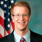 Congressman Kilmer praises passage of bill to protect religious institutions