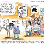 Today’s cartoon for Wednesday, Dec. 13