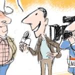 Today’s cartoon for Wednesday, Dec. 13