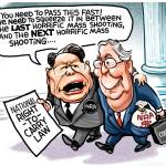 Today’s cartoon for Thursday, Dec. 14