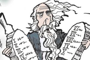 Today’s cartoon for Friday, Dec. 15