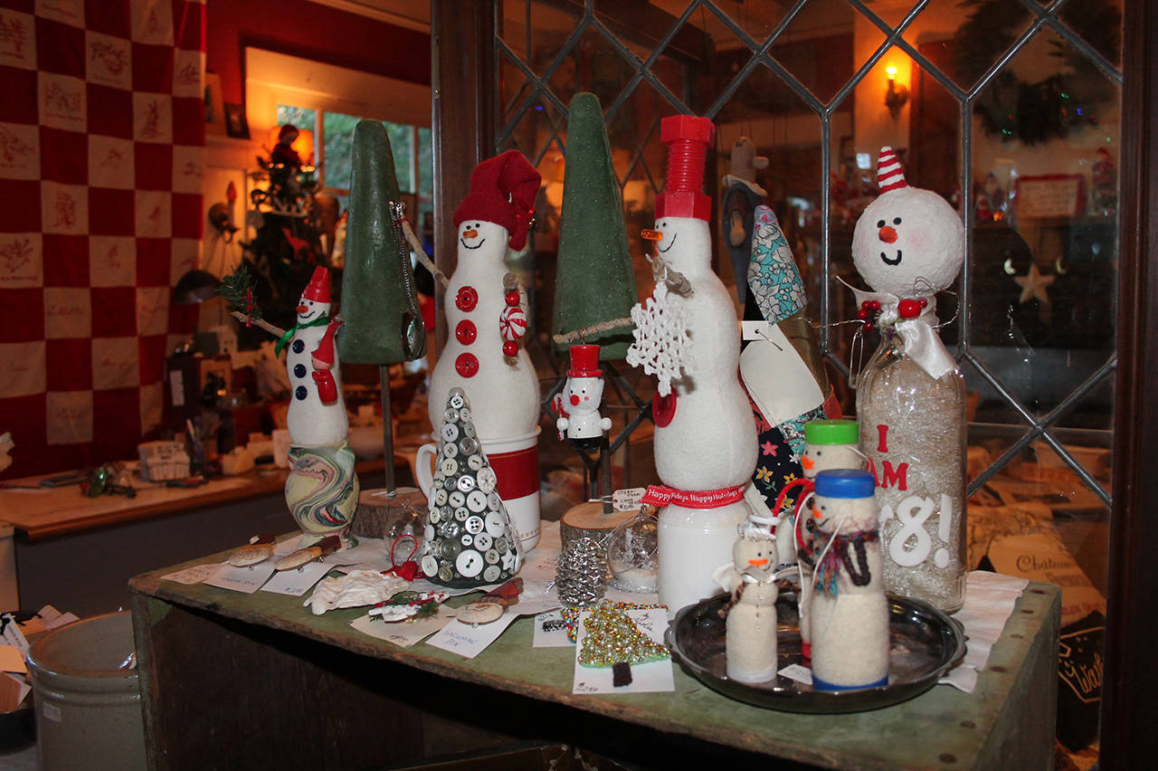 Longtime holiday adventure ends its 39 years on Bainbridge