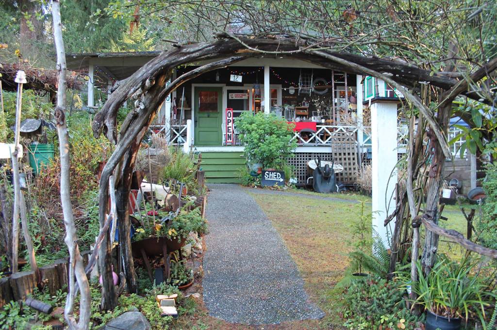 Longtime holiday adventure ends its 39 years on Bainbridge