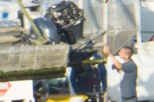 Cooke Aquaculture Pacific fined by state for polluting water at Bainbridge Island fish pen operation