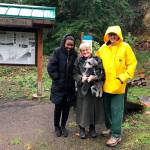 Help needed at Saturday work party