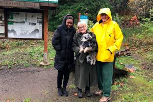 Help needed at Saturday work party