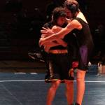 Spartans win some, lose some in year’s first home wrestling meet | Photo gallery