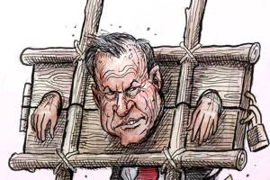 Today’s cartoon for Saturday, Dec. 16