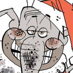 Today’s cartoon for Tuesday, Dec. 19