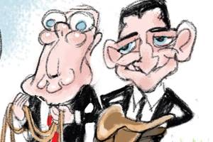 Today’s cartoon for Saturday, Dec. 23