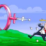 Trump’s 47th week in office | In cartoons