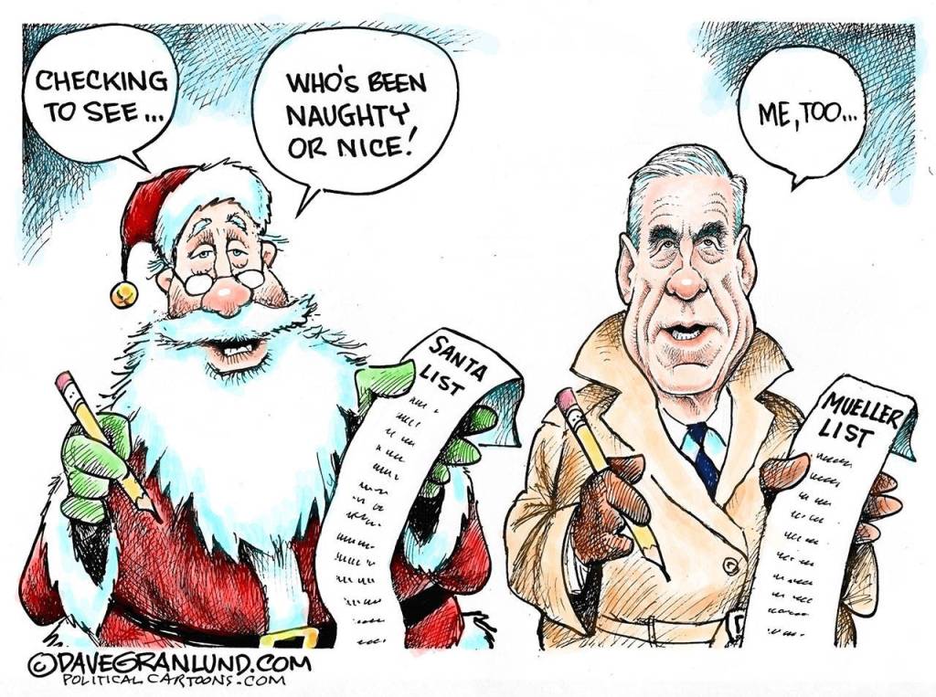 Trump’s 47th week in office | In cartoons