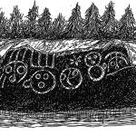 This week with Bainbridge Island sketch artist Bill Hemp