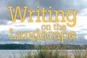 BI authors talks landscape writing at EHBC