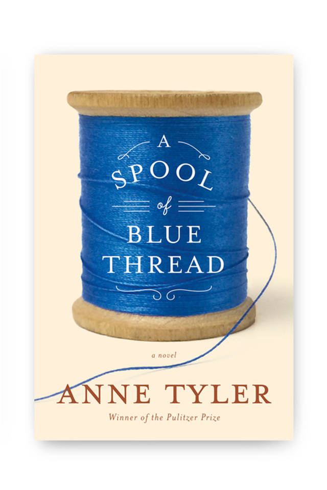 Book club looks at Anne Tyler novel
