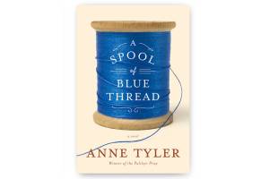 Book club looks at Anne Tyler novel