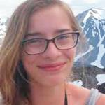 Audrey - Anna Leilani Hickey