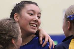 Ronan picks up ‘Athlete of the Week’ honors