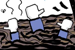 Today’s cartoon for Tuesday, Dec. 26