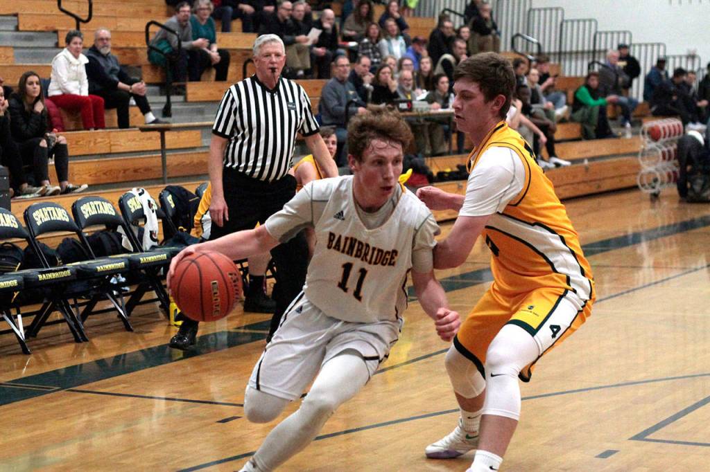 Boys down 76-65 against hoop-savvy visitors from Australia | Photo gallery