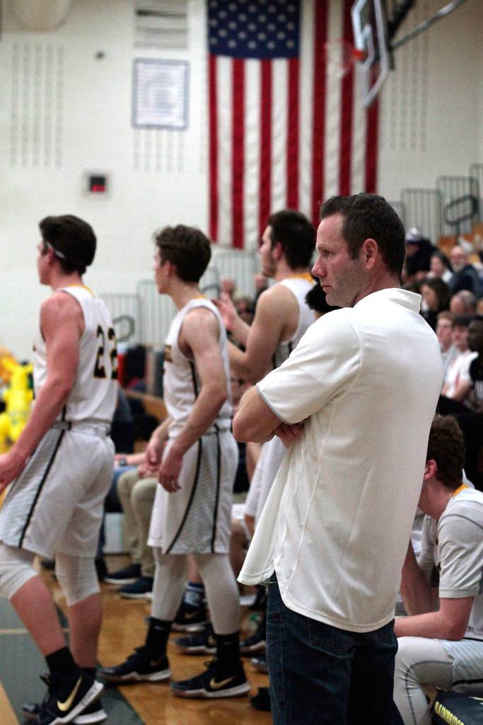 Boys down 76-65 against hoop-savvy visitors from Australia | Photo gallery
