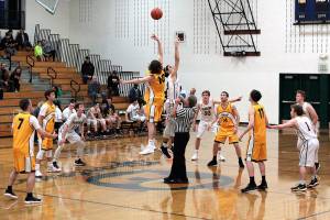 Boys down 76-65 against hoop-savvy visitors from Australia | Photo gallery