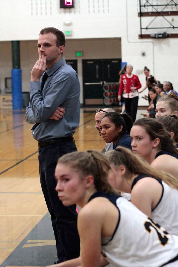 Spartans storm Lakeside in girls basketball bash | Photo gallery