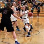 Spartans storm Lakeside in girls basketball bash | Photo gallery