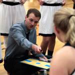 Spartans storm Lakeside in girls basketball bash | Photo gallery