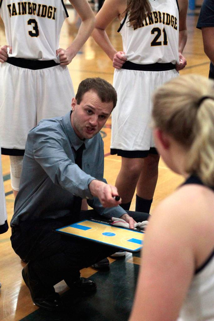 Spartans storm Lakeside in girls basketball bash | Photo gallery