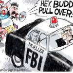 Trump’s 48th week in office | In cartoons