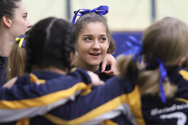 Spartans vs. Roosevelt, Ingraham and Garfield | Photo gallery