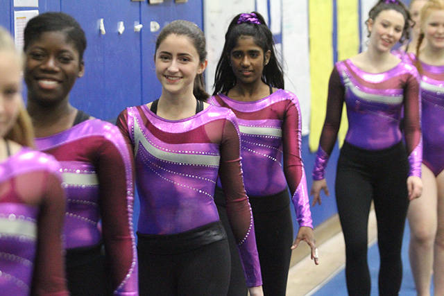 Spartans vs. Roosevelt, Ingraham and Garfield | Photo gallery