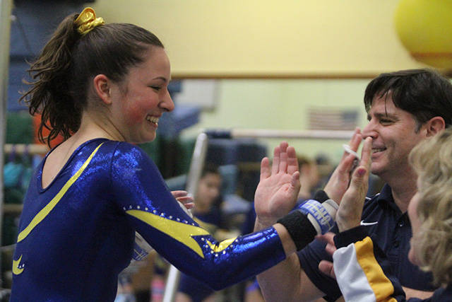 Spartans vs. Roosevelt, Ingraham and Garfield | Photo gallery