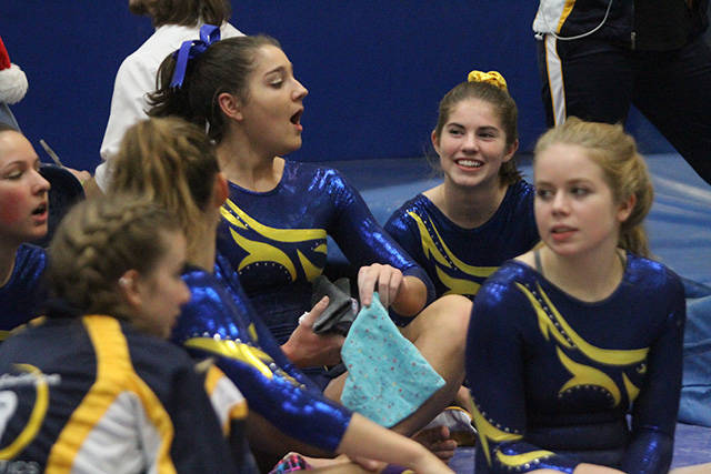 Spartans vs. Roosevelt, Ingraham and Garfield | Photo gallery