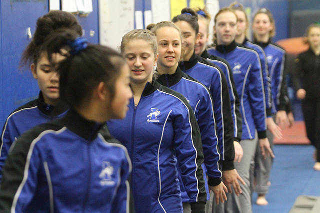 Spartans vs. Roosevelt, Ingraham and Garfield | Photo gallery