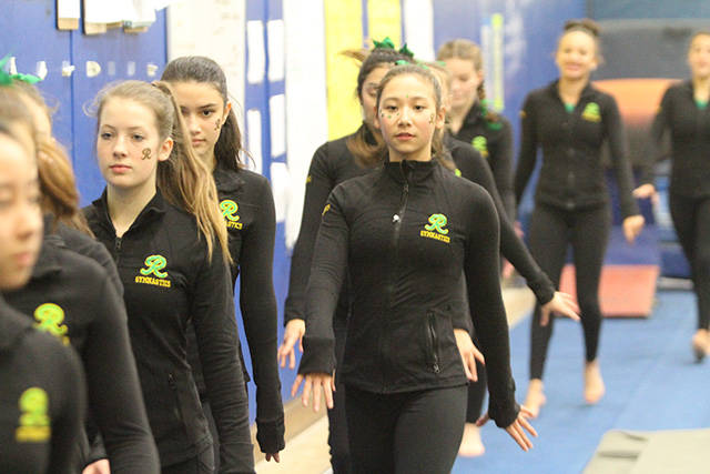 Spartans vs. Roosevelt, Ingraham and Garfield | Photo gallery