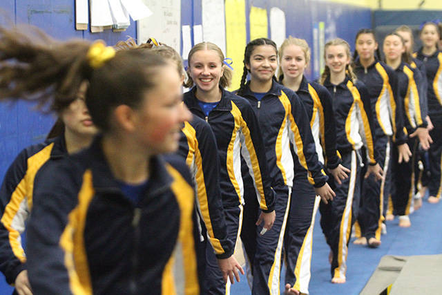 Spartans vs. Roosevelt, Ingraham and Garfield | Photo gallery