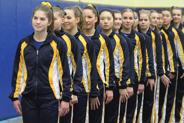 Spartans vs. Roosevelt, Ingraham and Garfield | Photo gallery