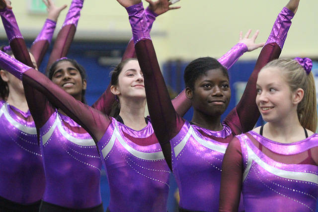 Spartans vs. Roosevelt, Ingraham and Garfield | Photo gallery