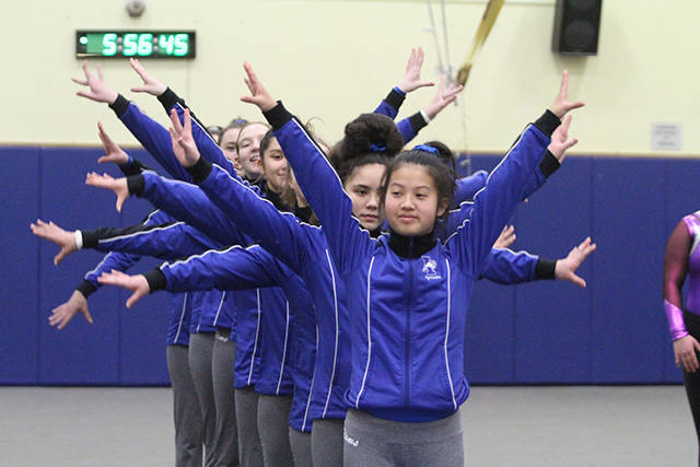 Spartans vs. Roosevelt, Ingraham and Garfield | Photo gallery