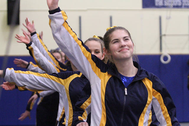 Spartans vs. Roosevelt, Ingraham and Garfield | Photo gallery