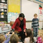 BISD STRONG Award winners honored