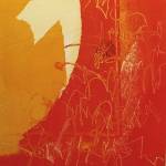 Pam Galvani is one of the featured artists in The Island Gallerys All-Gallery Show. (Image courtesy of The Island Gallery)