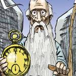 Today’s cartoon for Saturday, Dec. 30