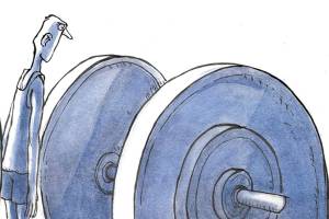 Today’s cartoon for Sunday, Dec. 31