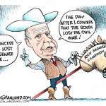 Today’s cartoon for Tuesday, Jan. 2