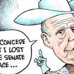 Today’s cartoon for Tuesday, Jan. 2