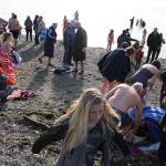 Bainbridge Island 2018 polar bear plunge | Photo gallery
