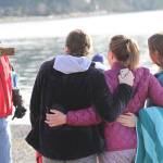 Bainbridge Island 2018 polar bear plunge | Photo gallery